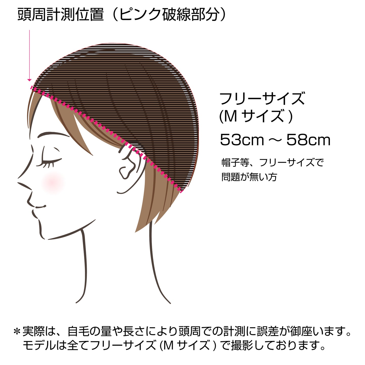【在庫限定SALE品】ソリッド・ボブ フルウィッグ パーティーカラー