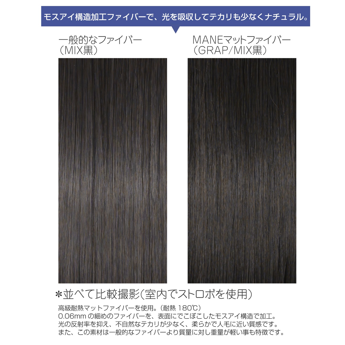 ラフカットボブ フルウィッグ
