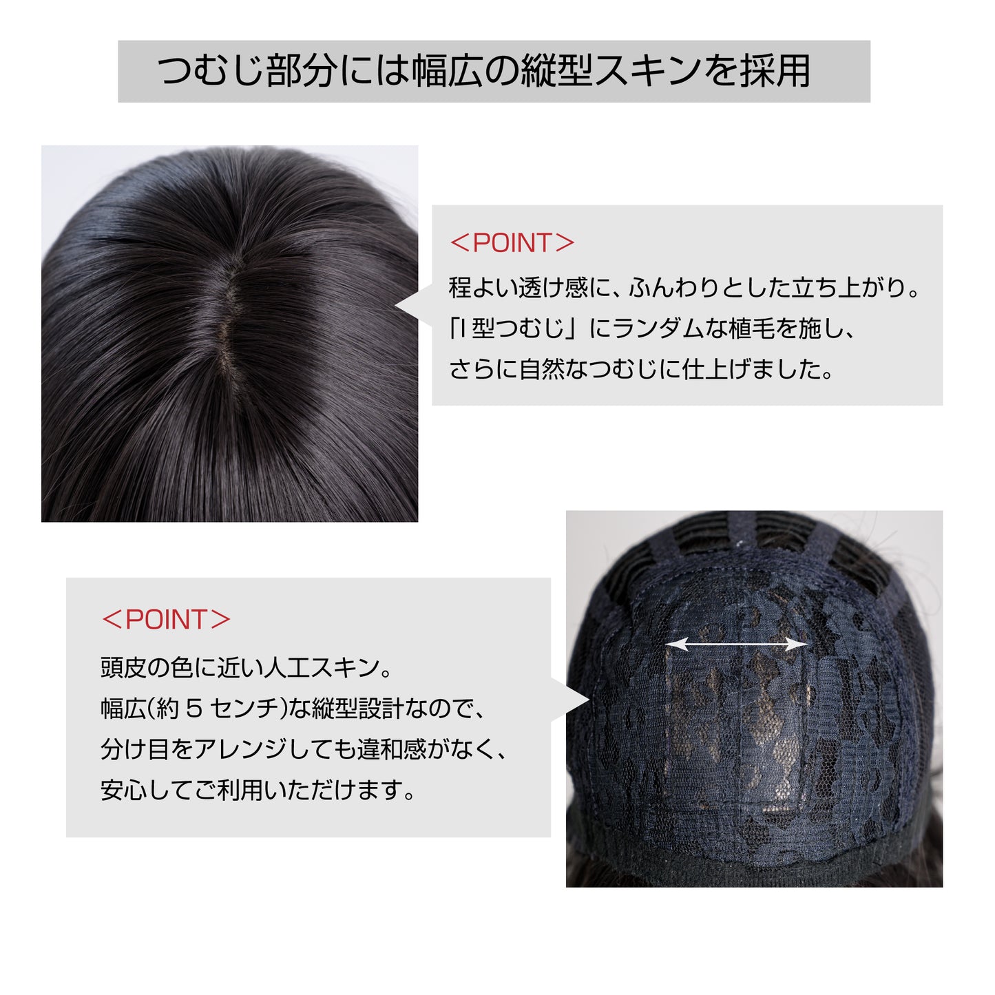 ロングレイヤードカール フルウィッグ