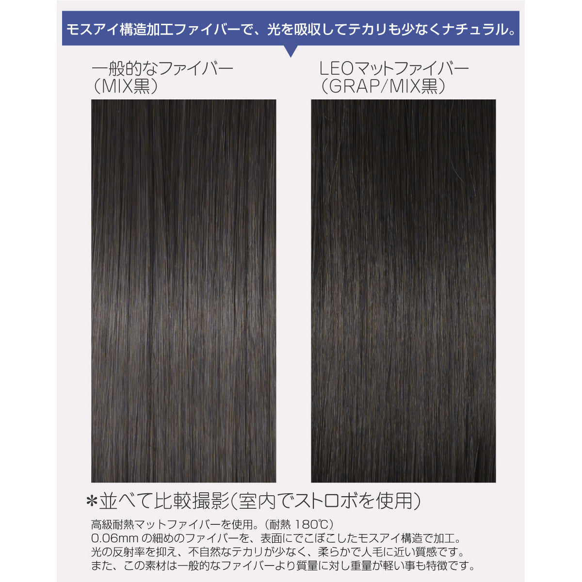 ナチュラルマニッシュショート フルウィッグ