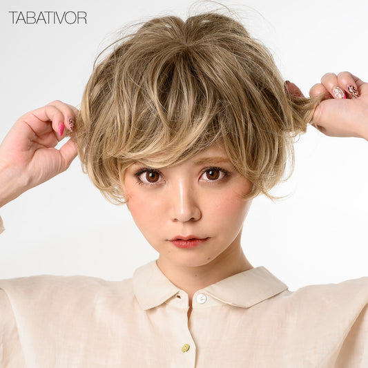 ラフカールショート