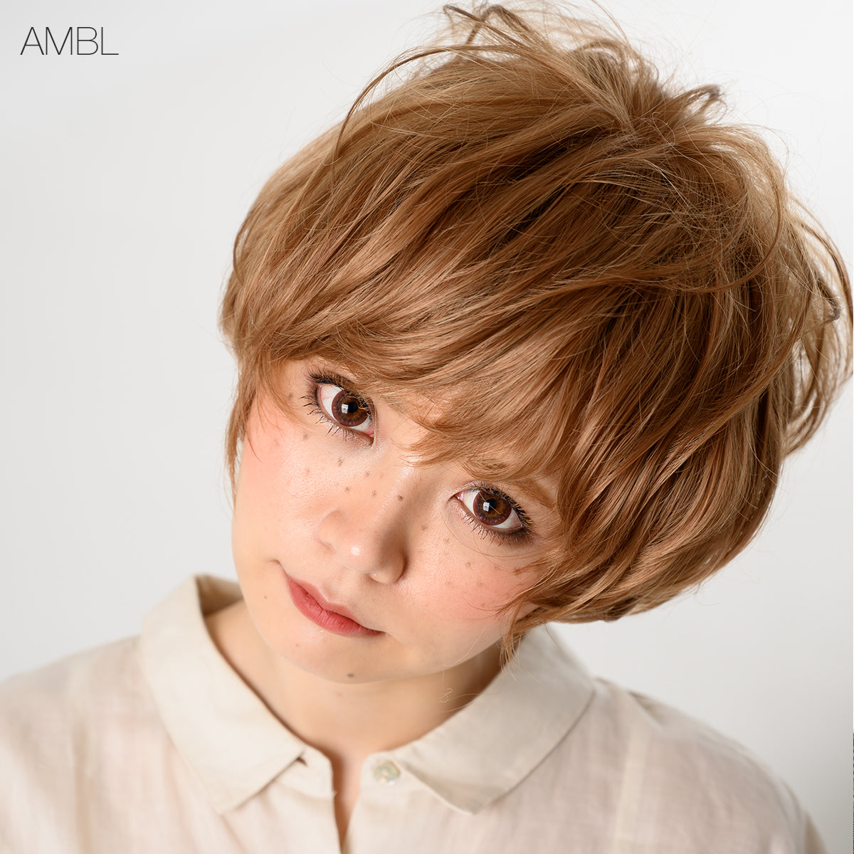 ラフカールショート